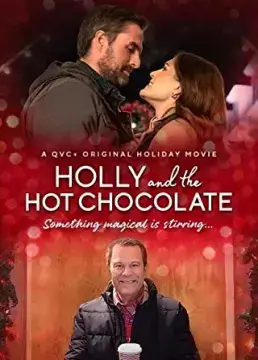 Холли и горячий шоколад онлайн